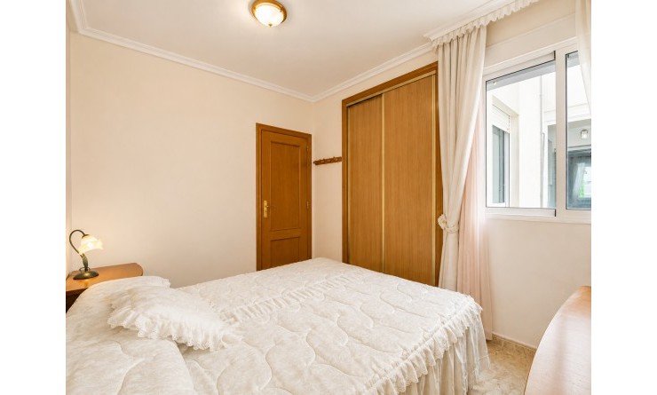Wederverkoop - Appartement - Torrevieja - Playa del Cura