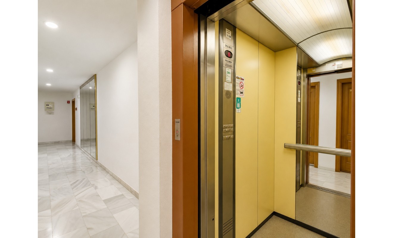 Wederverkoop - Appartement - Torrevieja - Playa del Cura