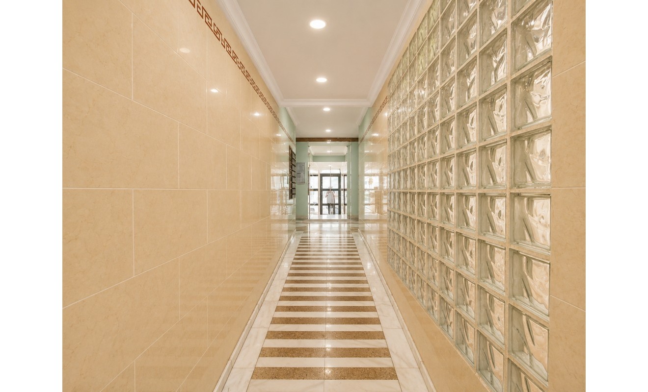 Wederverkoop - Appartement - Torrevieja - Playa del Cura
