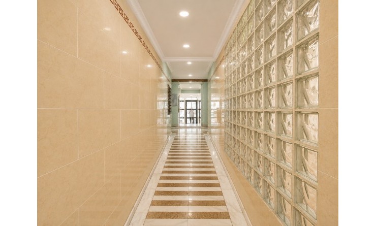 Wederverkoop - Appartement - Torrevieja - Playa del Cura