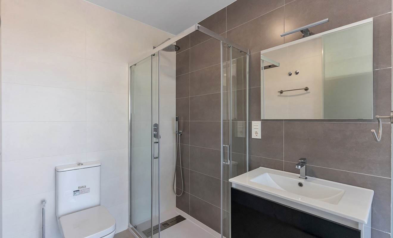 Wederverkoop - Apartment / flat - San Pedro del Pinatar - Lo Pagan