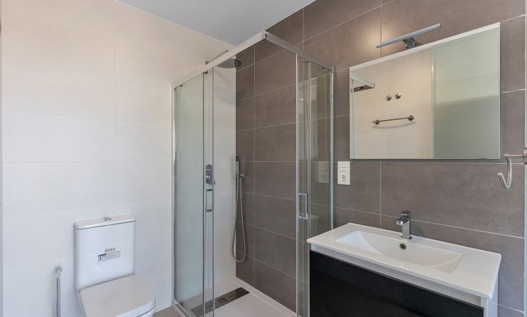 Wederverkoop - Apartment / flat - San Pedro del Pinatar - Lo Pagan