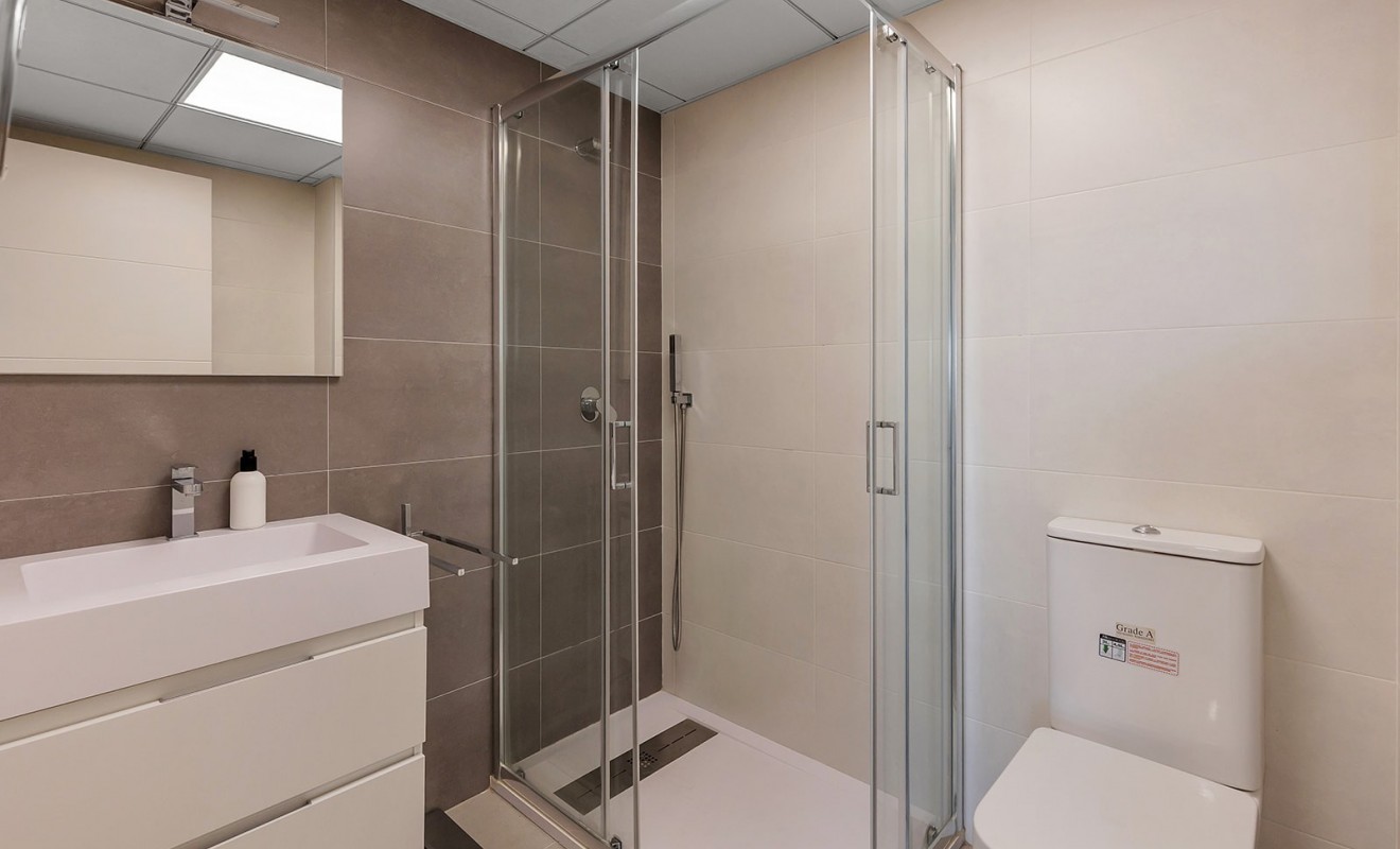 Wederverkoop - Apartment / flat - San Pedro del Pinatar - Lo Pagan