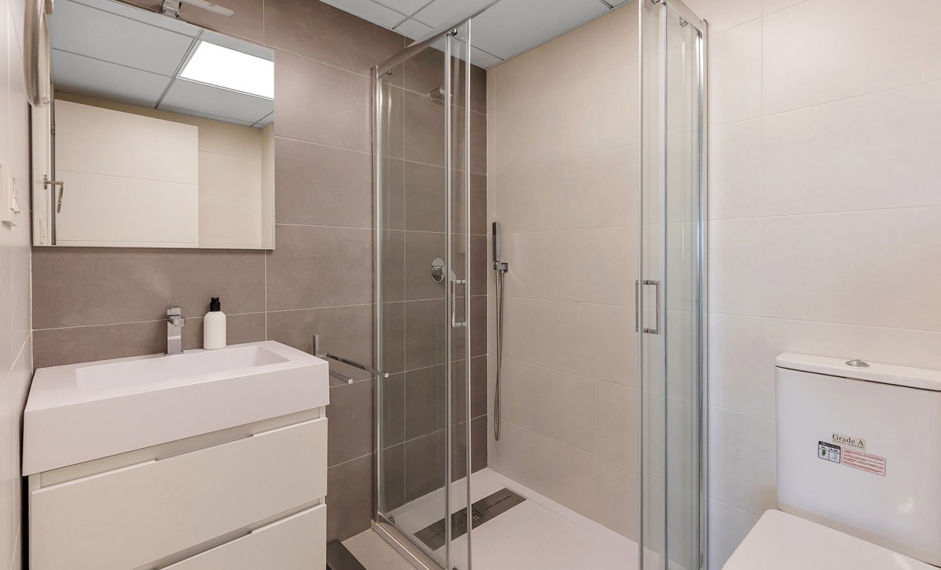 Wederverkoop - Apartment / flat - San Pedro del Pinatar - Lo Pagan