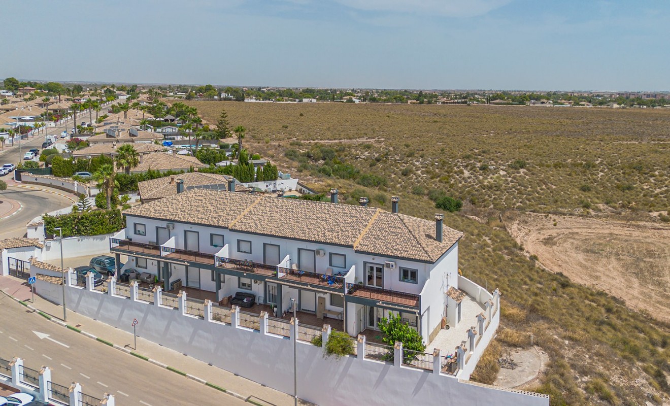 Wederverkoop - Penthouse - Gea y Truyols - Lo Santiago