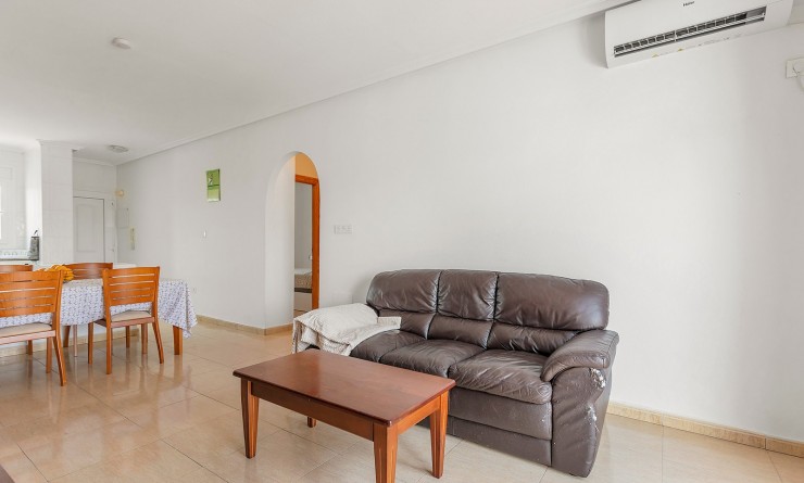 Wederverkoop - Penthouse - Gea y Truyols - Lo Santiago
