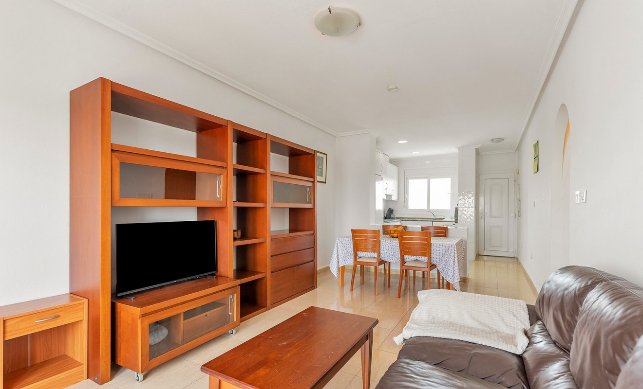 Wederverkoop - Penthouse - Gea y Truyols - Lo Santiago