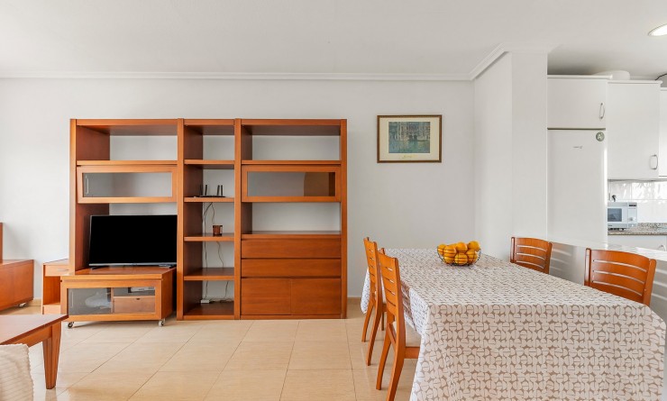 Wederverkoop - Penthouse - Gea y Truyols - Lo Santiago