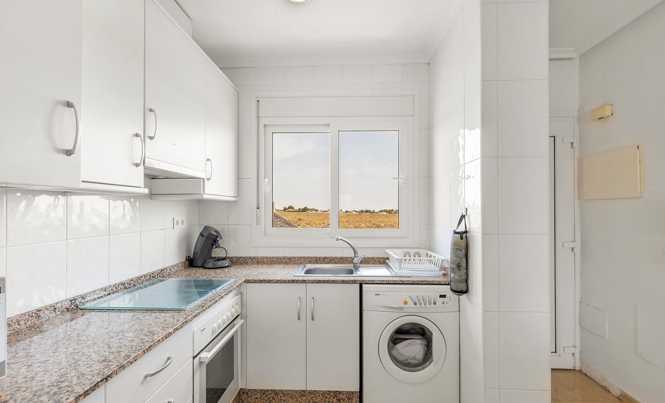 Wederverkoop - Penthouse - Gea y Truyols - Lo Santiago