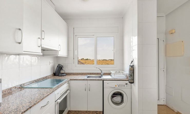 Wederverkoop - Penthouse - Gea y Truyols - Lo Santiago