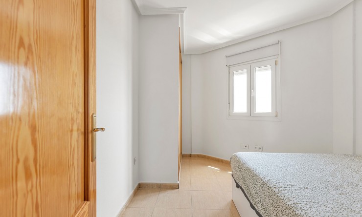 Wederverkoop - Penthouse - Gea y Truyols - Lo Santiago