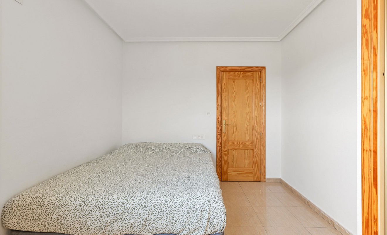 Wederverkoop - Penthouse - Gea y Truyols - Lo Santiago