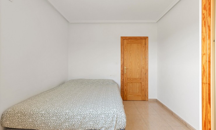Wederverkoop - Penthouse - Gea y Truyols - Lo Santiago
