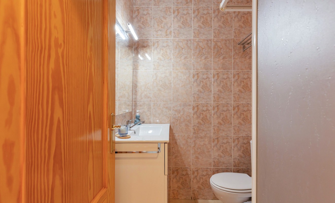 Wederverkoop - Penthouse - Gea y Truyols - Lo Santiago