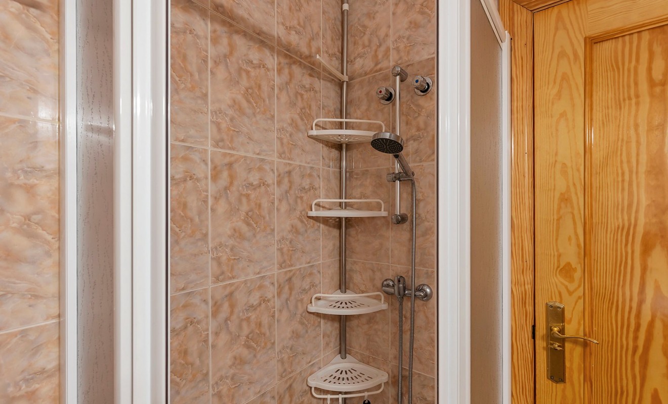 Wederverkoop - Penthouse - Gea y Truyols - Lo Santiago
