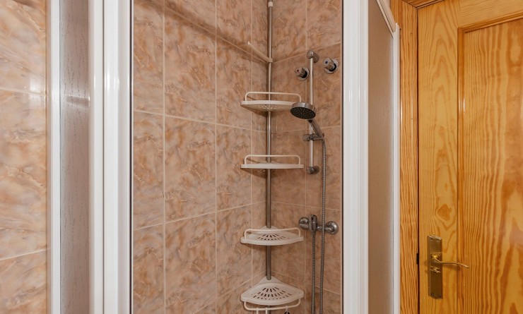 Wederverkoop - Penthouse - Gea y Truyols - Lo Santiago
