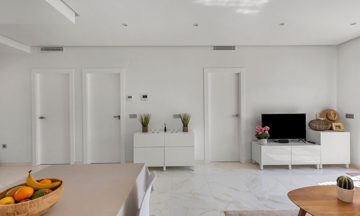 Wederverkoop - Penthouse - Torre Pacheco - Dolores De Pacheco