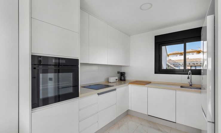 Wederverkoop - Penthouse - Torre Pacheco - Dolores De Pacheco