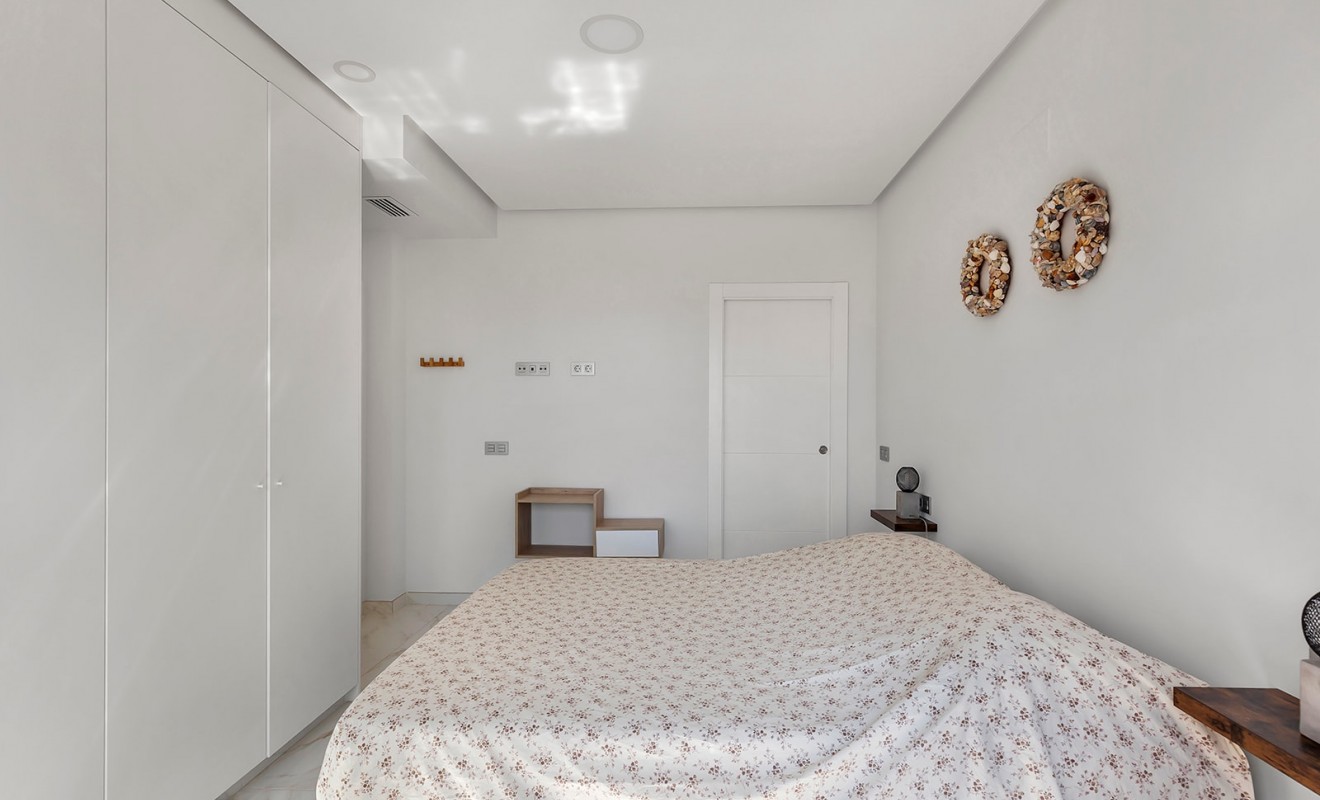 Wederverkoop - Penthouse - Torre Pacheco - Dolores De Pacheco