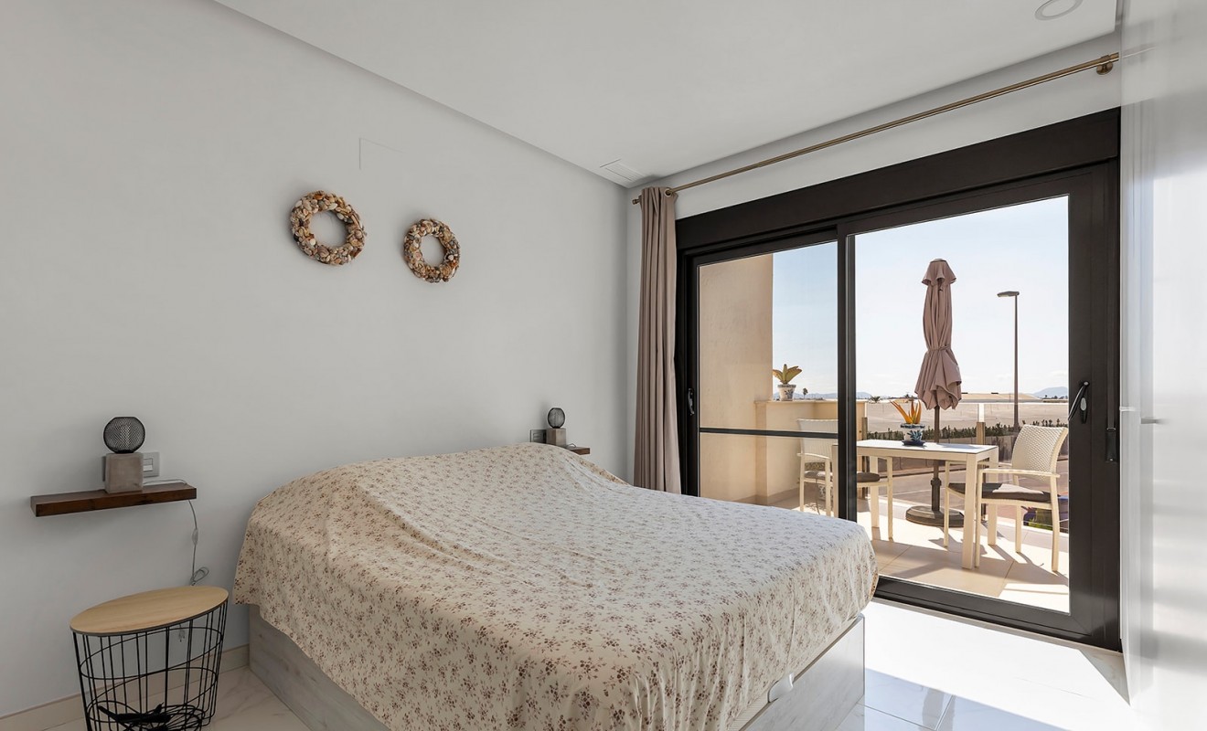 Wederverkoop - Penthouse - Torre Pacheco - Dolores De Pacheco