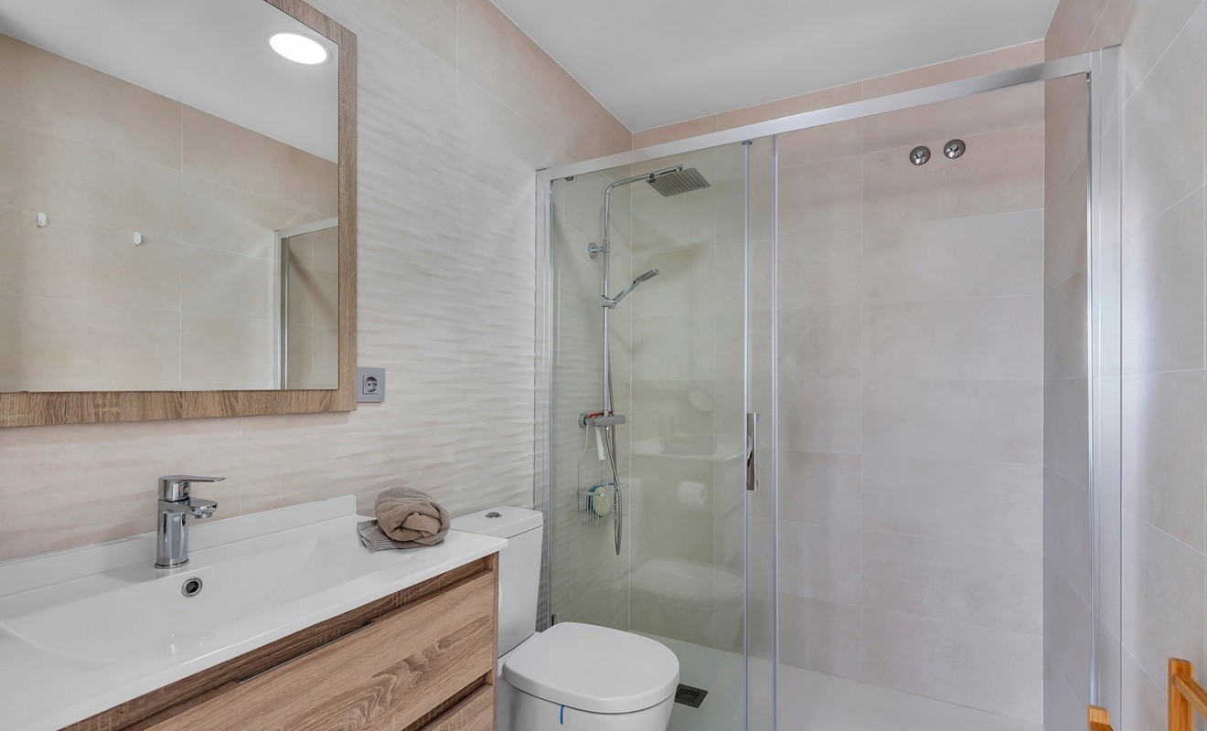Wederverkoop - Penthouse - Torre Pacheco - Dolores De Pacheco