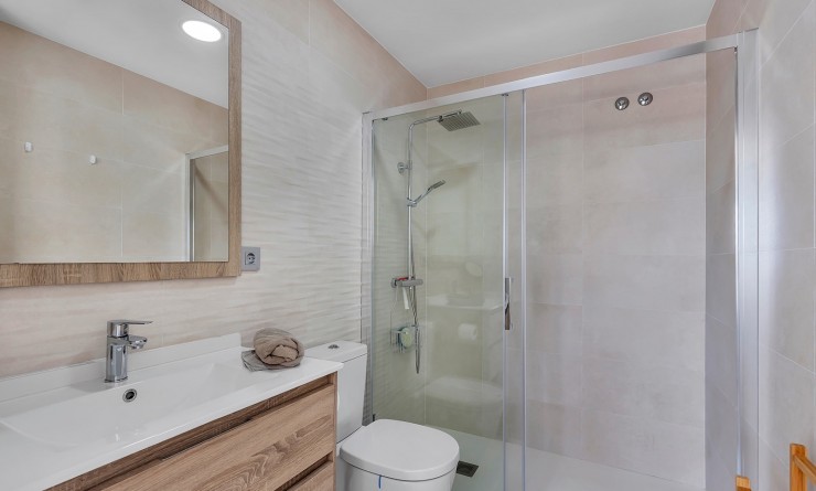 Wederverkoop - Penthouse - Torre Pacheco - Dolores De Pacheco