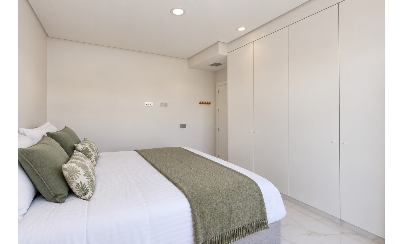 Wederverkoop - Penthouse - Torre Pacheco - Dolores De Pacheco