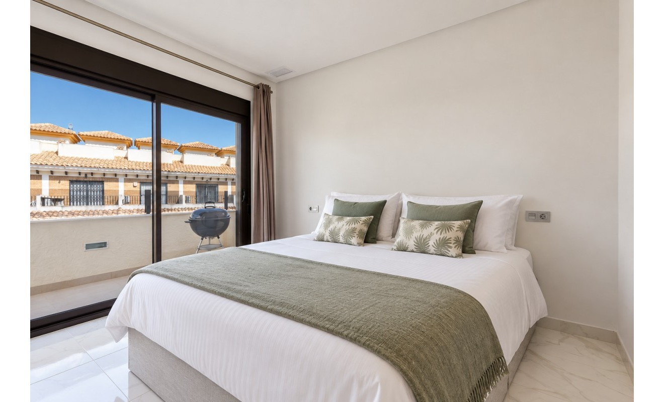 Wederverkoop - Penthouse - Torre Pacheco - Dolores De Pacheco