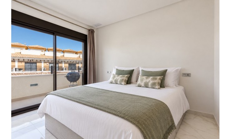 Wederverkoop - Penthouse - Torre Pacheco - Dolores De Pacheco