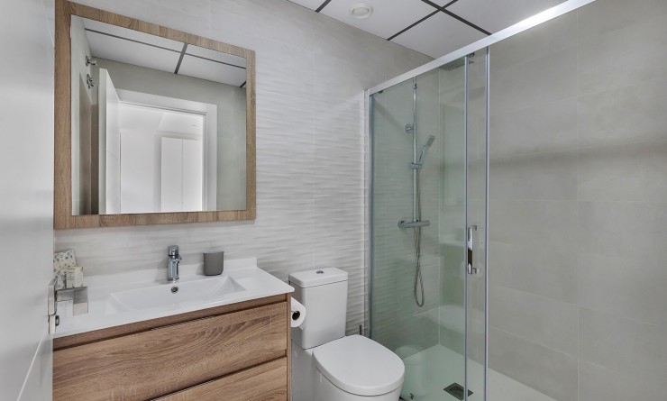 Wederverkoop - Penthouse - Torre Pacheco - Dolores De Pacheco
