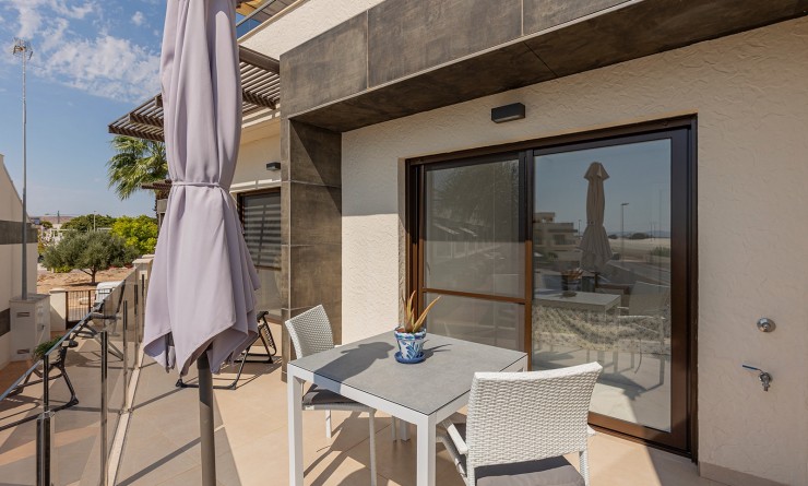 Wederverkoop - Penthouse - Torre Pacheco - Dolores De Pacheco