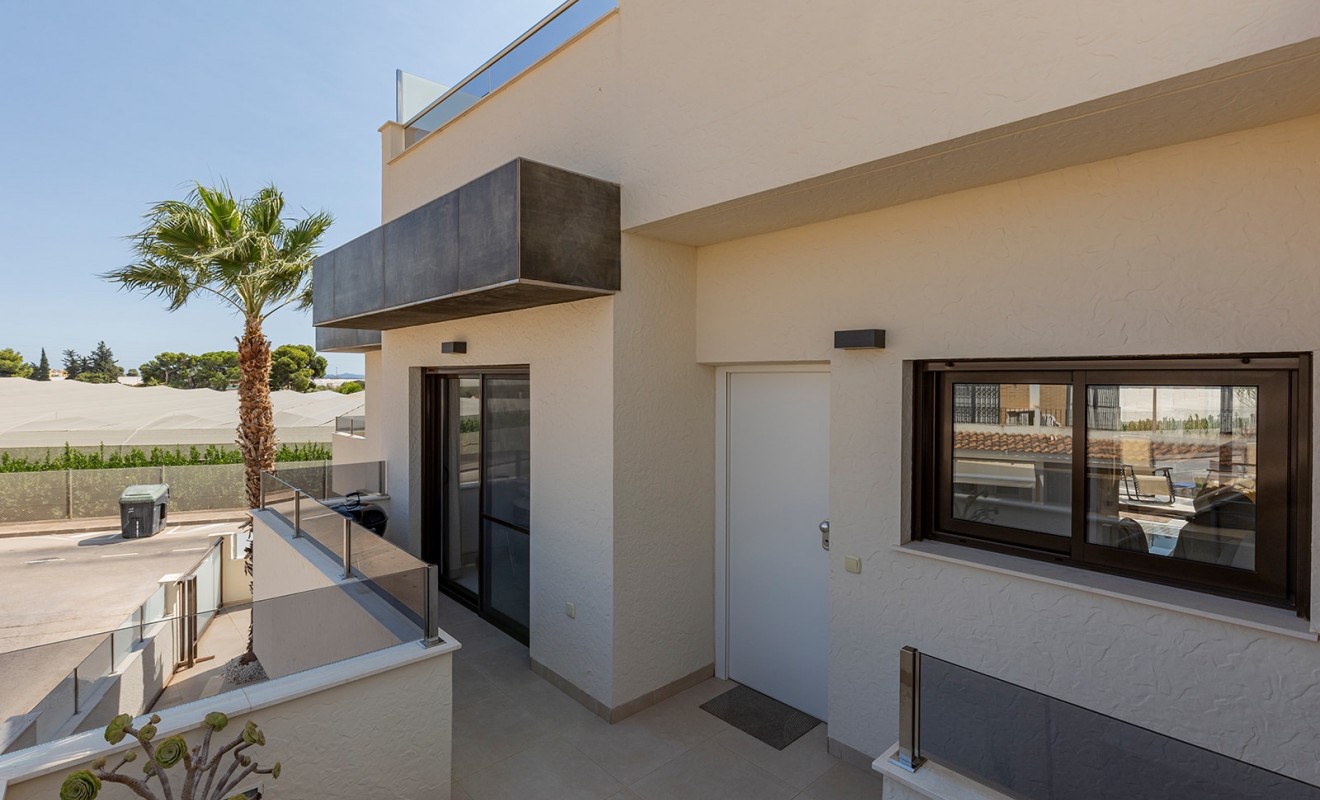 Wederverkoop - Penthouse - Torre Pacheco - Dolores De Pacheco