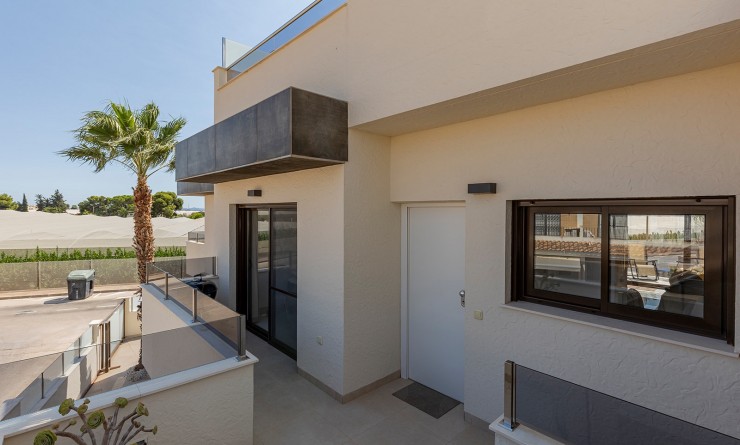 Wederverkoop - Penthouse - Torre Pacheco - Dolores De Pacheco