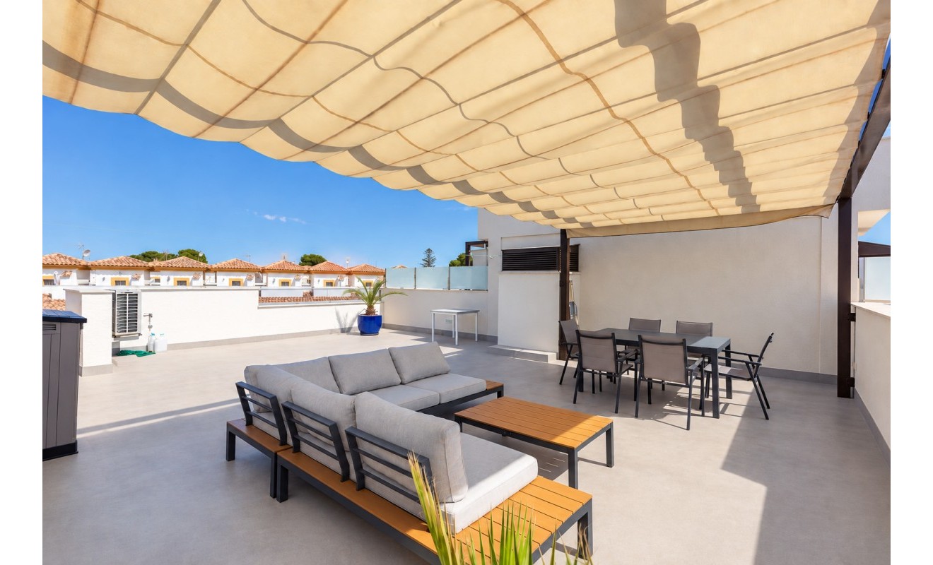 Wederverkoop - Penthouse - Torre Pacheco - Dolores De Pacheco
