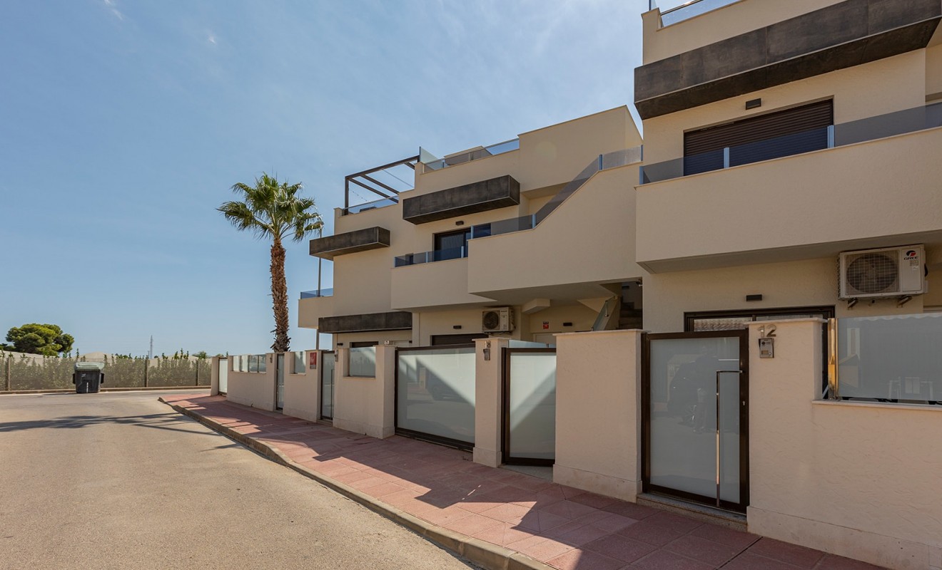 Wederverkoop - Penthouse - Torre Pacheco - Dolores De Pacheco