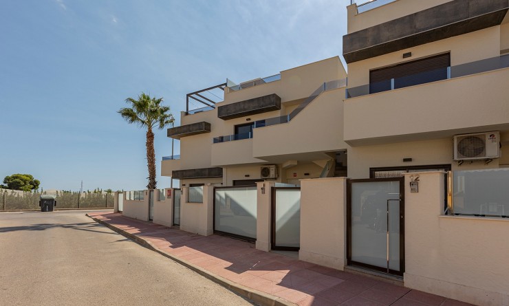 Wederverkoop - Penthouse - Torre Pacheco - Dolores De Pacheco