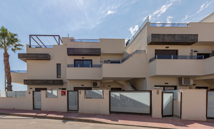 Wederverkoop - Penthouse - Torre Pacheco - Dolores De Pacheco