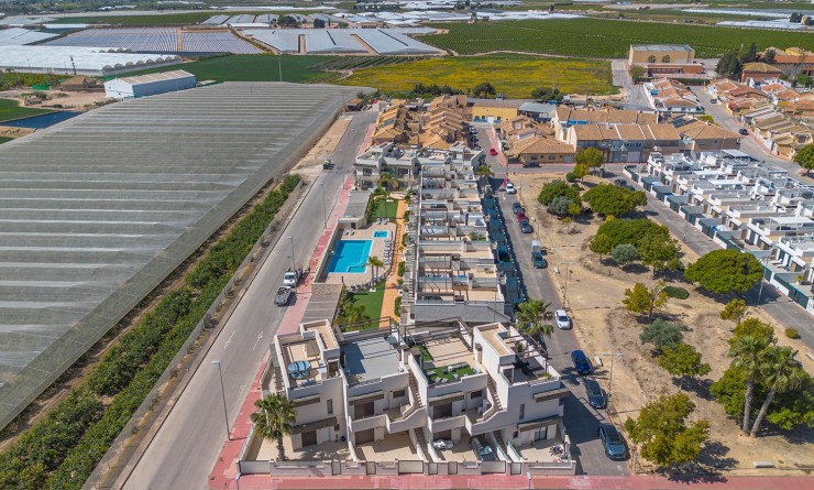 Wederverkoop - Penthouse - Torre Pacheco - Dolores De Pacheco