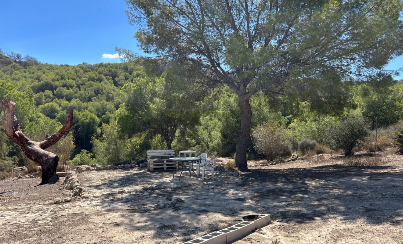 Sale - Country Property/Finca - Torremendo