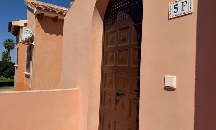 Revente - Appartement - Torrevieja - Aguas Nuevas