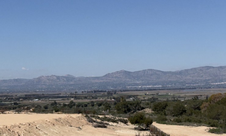 Wederverkoop - Land and Plots - San Fulgencio - La Marina