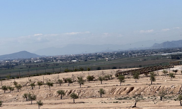 Wederverkoop - Land and Plots - San Fulgencio - La Marina
