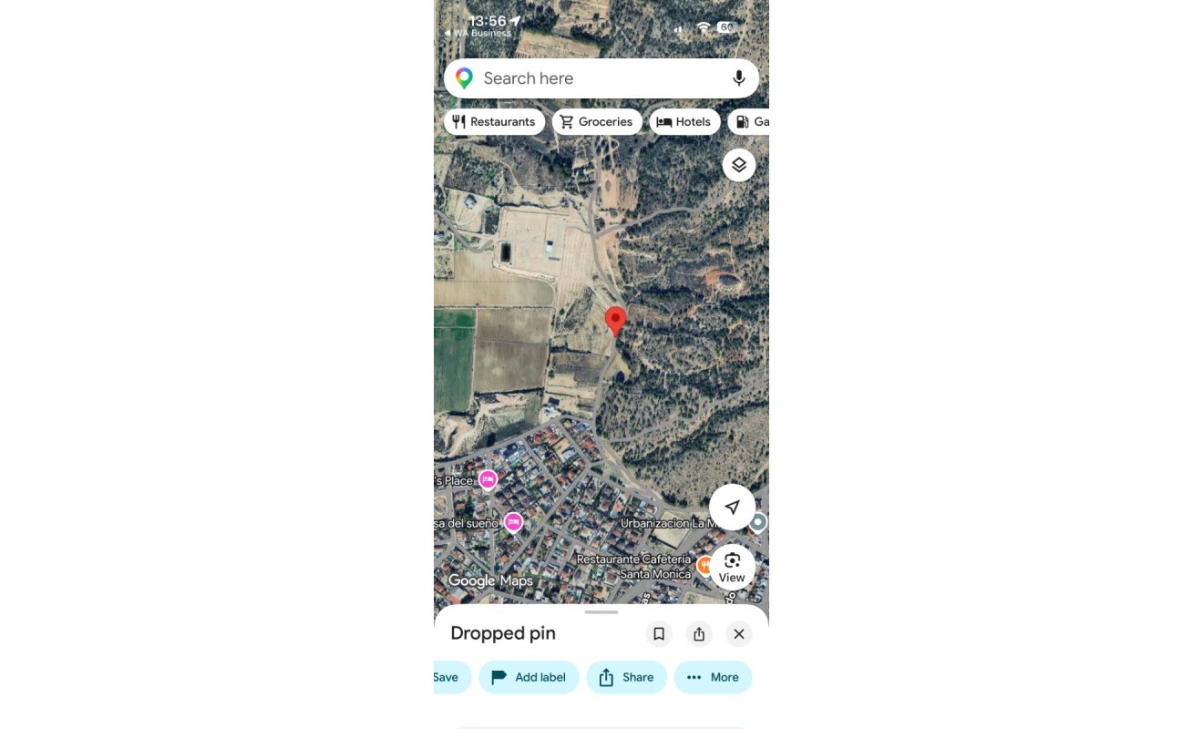 Wederverkoop - Land and Plots - San Fulgencio - La Marina