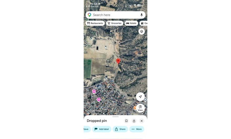 Wederverkoop - Land and Plots - San Fulgencio - La Marina