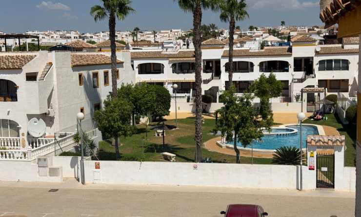 Wederverkoop - Appartement - Orihuela - Entre Naranjos Vistabella