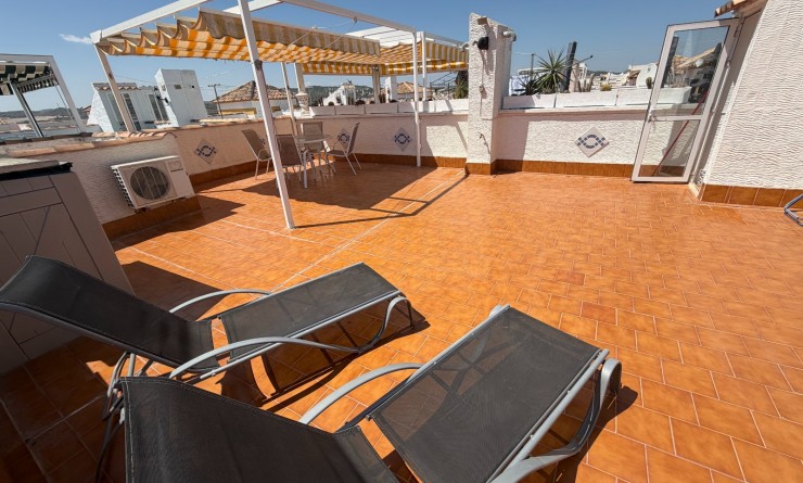 Wederverkoop - Appartement - Orihuela - Entre Naranjos Vistabella