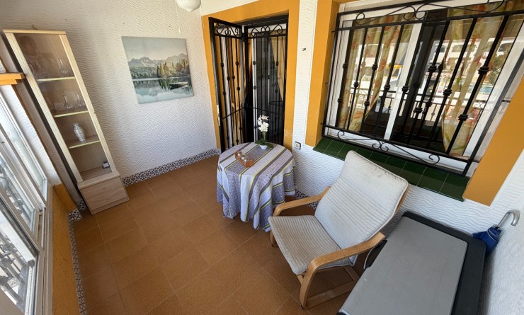 Wederverkoop - Appartement - Orihuela - Entre Naranjos Vistabella