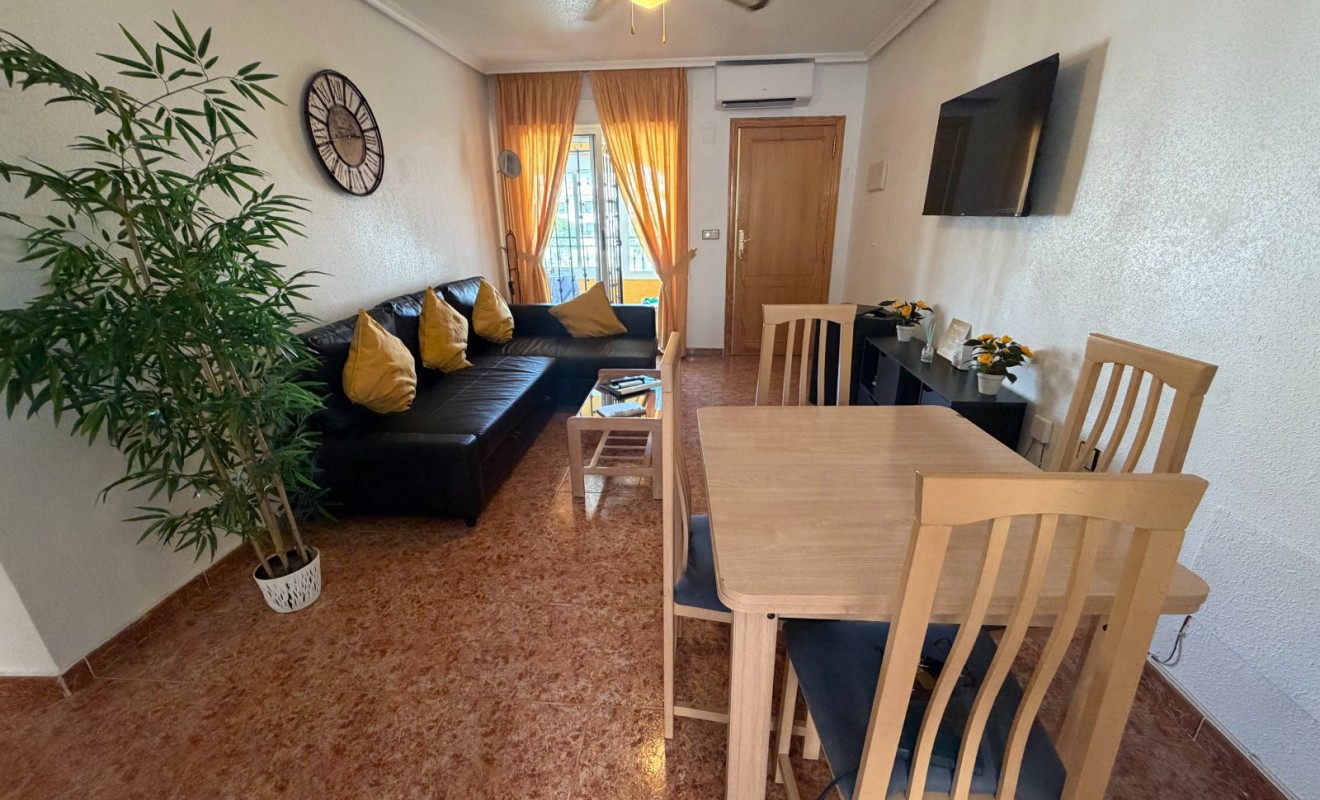 Wederverkoop - Appartement - Orihuela - Entre Naranjos Vistabella