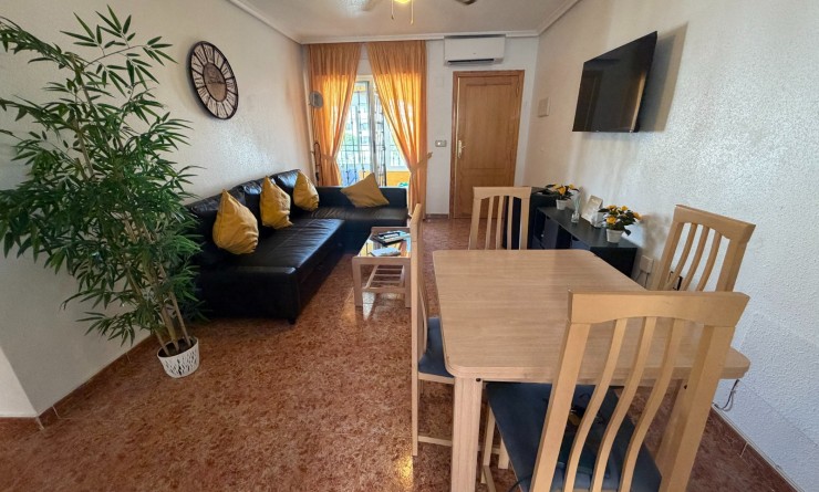 Wederverkoop - Appartement - Orihuela - Entre Naranjos Vistabella