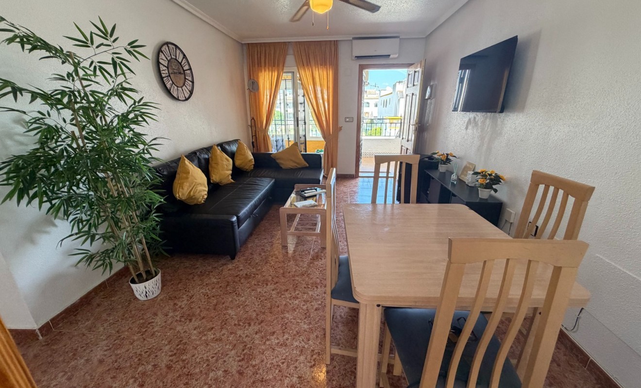 Wederverkoop - Appartement - Orihuela - Entre Naranjos Vistabella